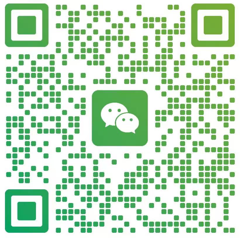 Wechat QR Code